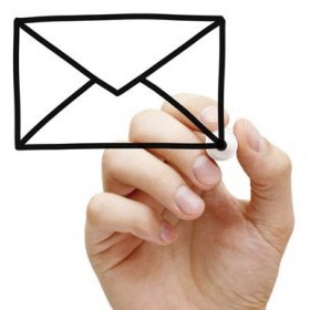 Sign up for updates, to find out changes that will effect your company, and promotional offers.